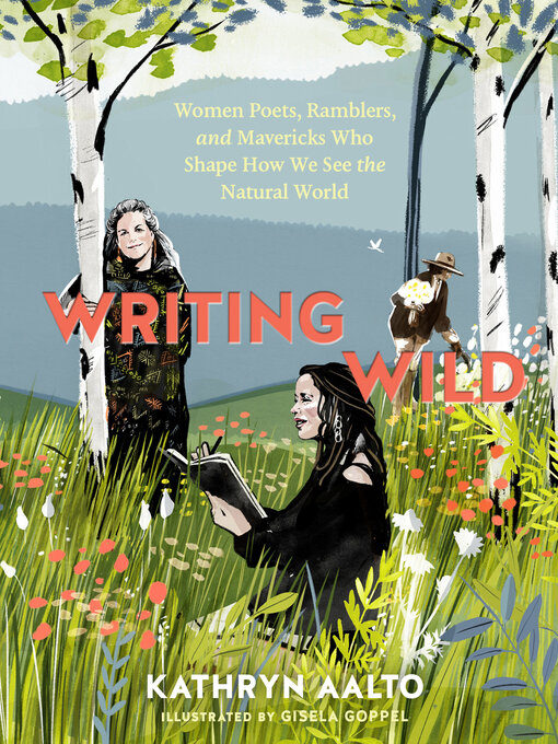 Title details for Writing Wild by Kathryn Aalto - Available